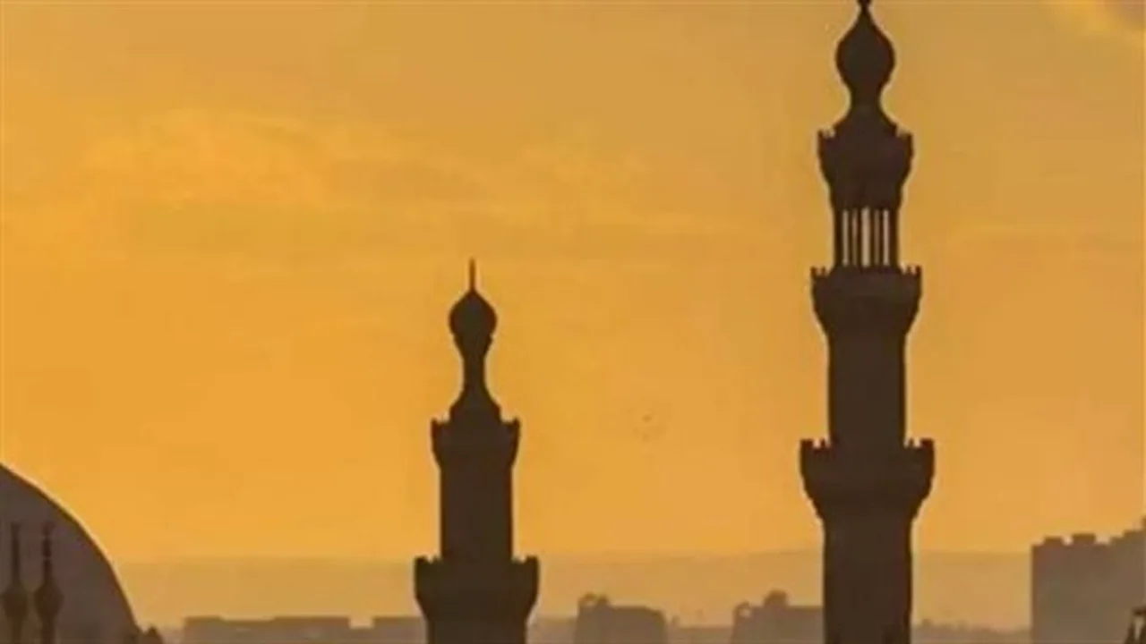 تحديثات جديدة.. مواقيت الصلاة في مصر اليوم 15 يونيو 2026